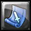 Advanced Weapon Fortification Scroll (Non-Tradable)