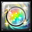 Eidolon XP Rainbow Crystal