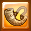 Megaphone (Non-tradable)