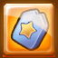 Treasure Charm