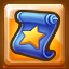 1-Star Eidolon Purification Scroll