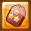 Premium Treasure Charm