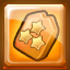 Super Treasure Charm