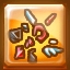 Justicia's Key Fragment