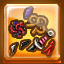 Festival Muramasa's Key Fragment