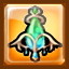 Blessed Equipment Refining Stone