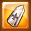 Anima Crystal: Inaba in Arms