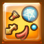Abe no Seimei's Key Fragment