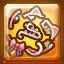 Nekomata's Key Fragment
