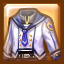 Body-Naval Uniform (M)