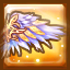 Back - Twilight Arcane Wings