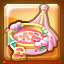 Sweet Princess Bathtub