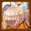 Custom Head-Starry Hairdo (C)