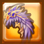 Back - Pendant Wings