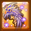 Back - Succubus Pendant Wings