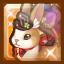 Temperament - Gentleman Bunny