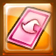 Unidentified Super Headgear Enchantment Card