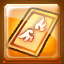 Unidentified Super Back Accessory Enchantment Card
